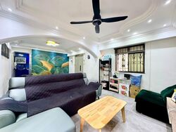 Blk 298B Compassvale Street (Sengkang), HDB 4 Rooms #629235191
